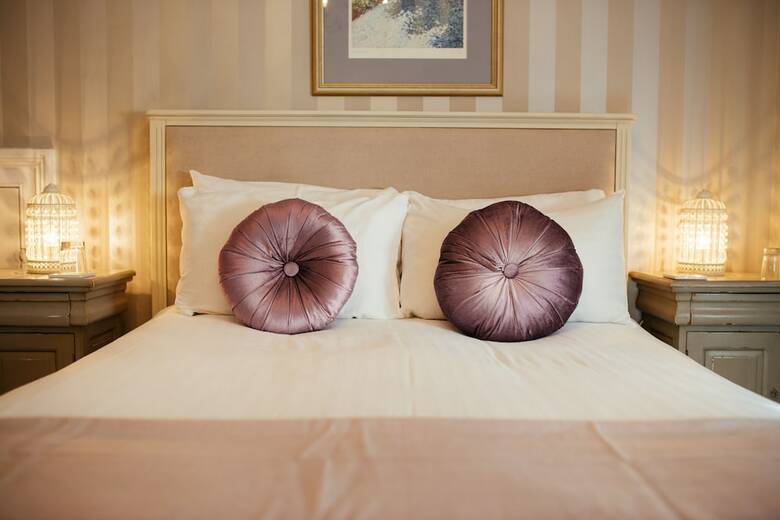 The Florence Suite Boutique Hotel