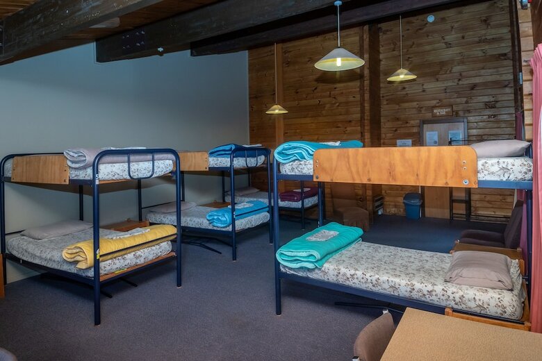 Te Anau Top 10 Holiday Park