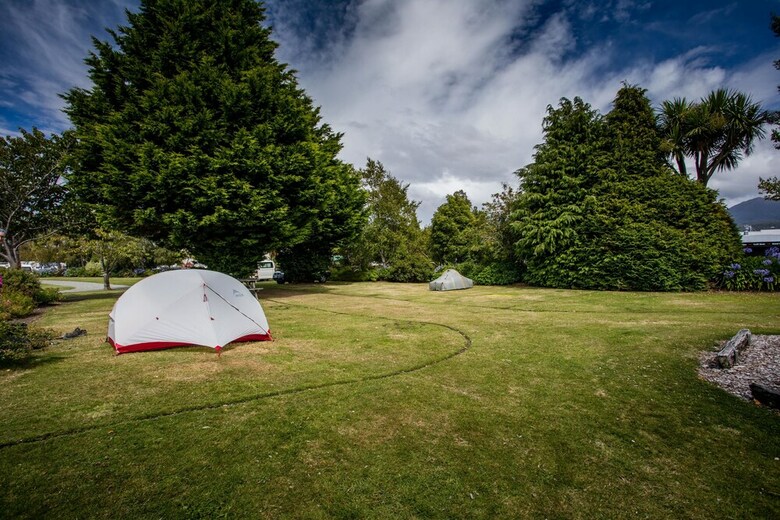 Te Anau Top 10 Holiday Park