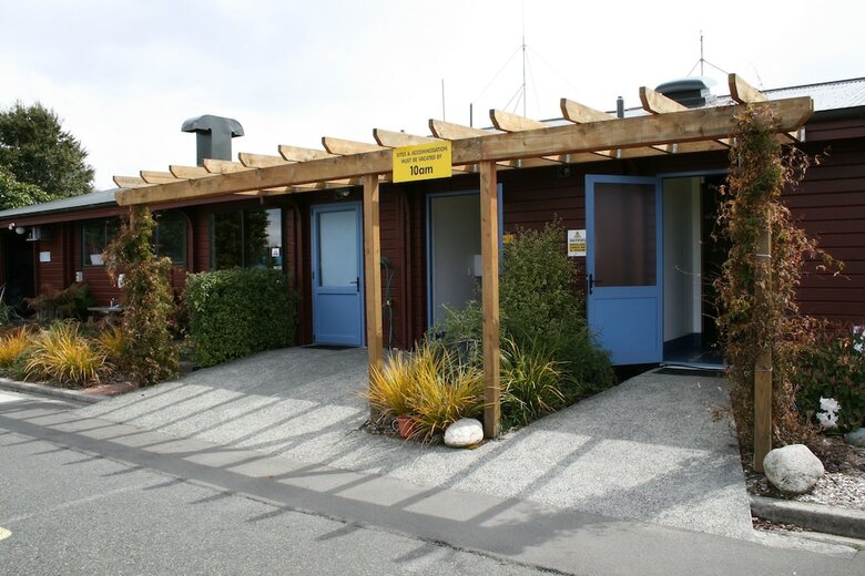 Te Anau Top 10 Holiday Park