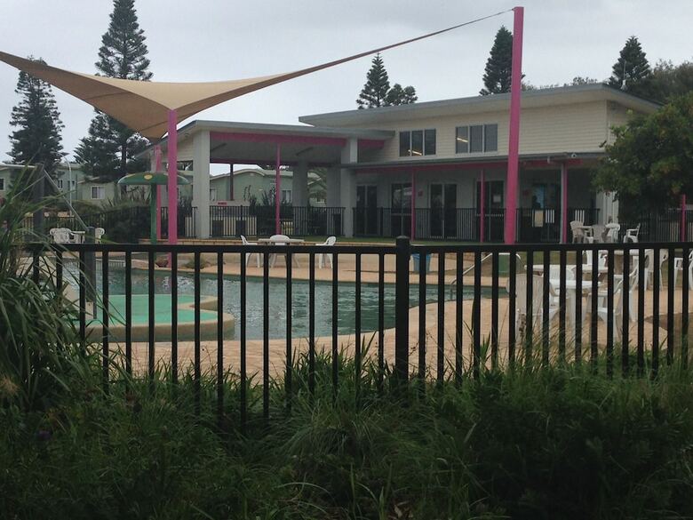 Toowoon Bay Holiday Park