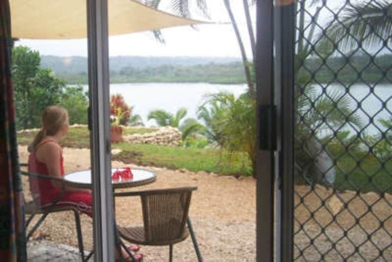 Seachange Lodge