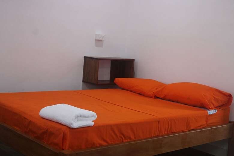Seachange Lodge
