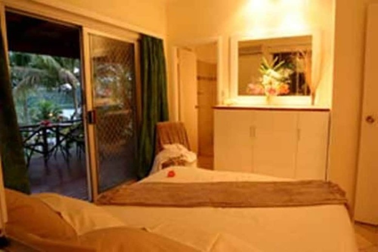 Seachange Lodge