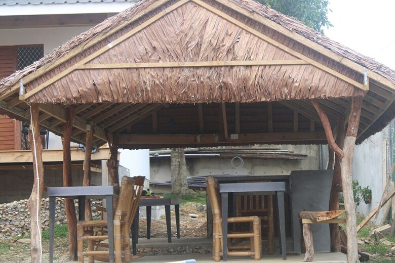 Seachange Lodge