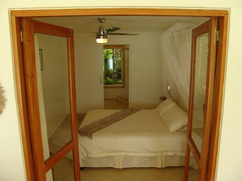 Seachange Lodge