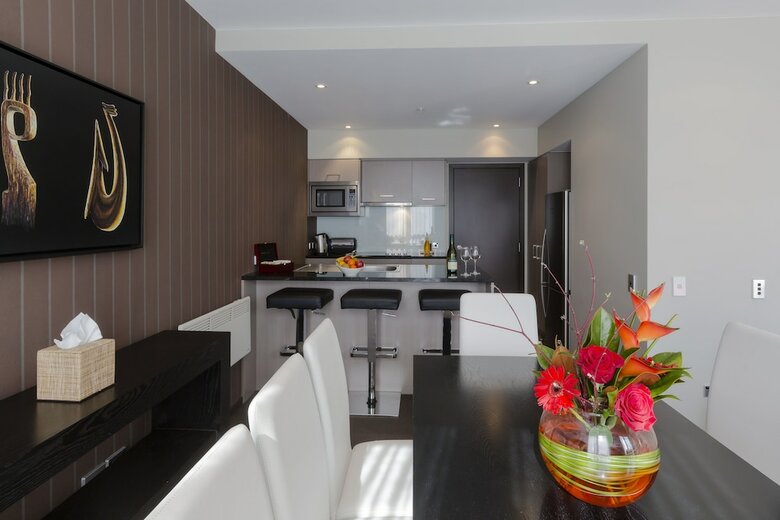 Queenstown Village Apartments