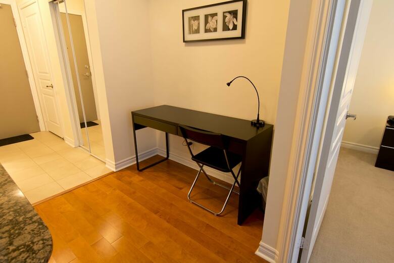 Maplewood Furnished Suites