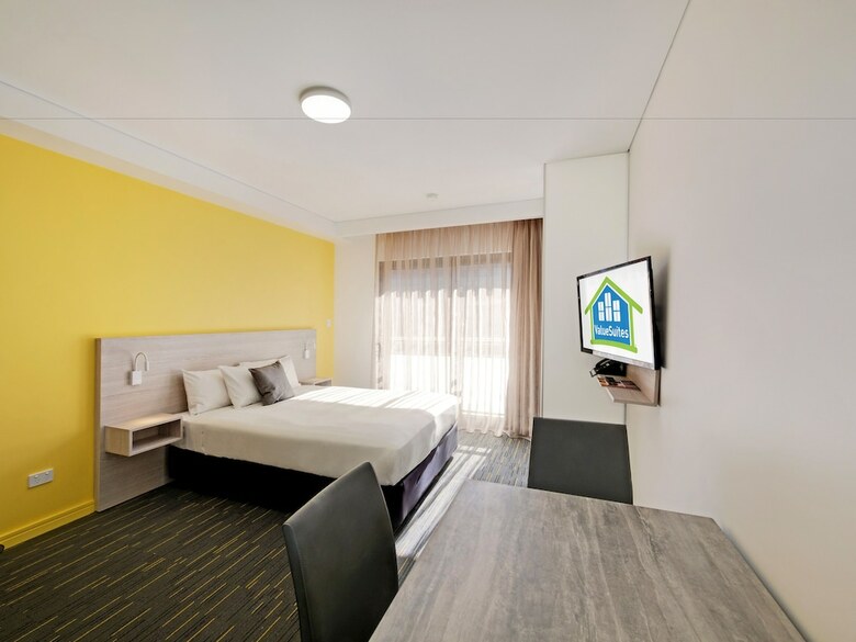Hotel Valuesuites Penrith