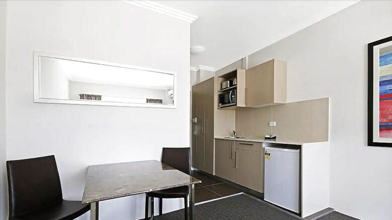 Hotel Valuesuites Penrith