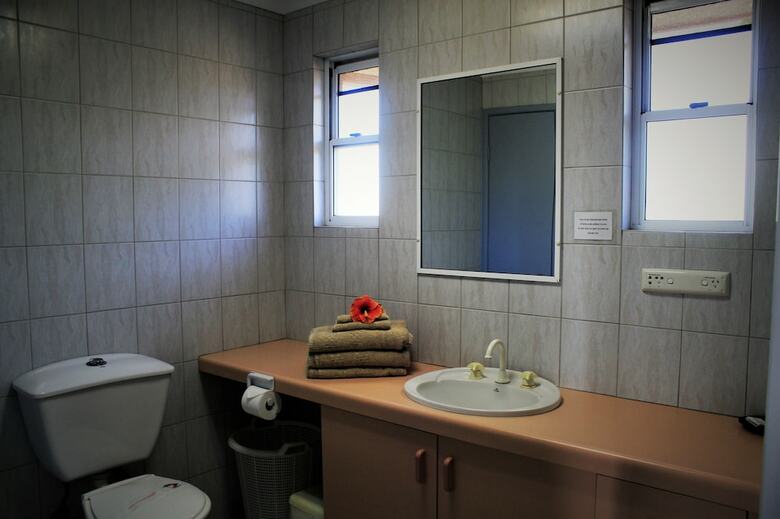 Motel Rainbow Sands Resort
