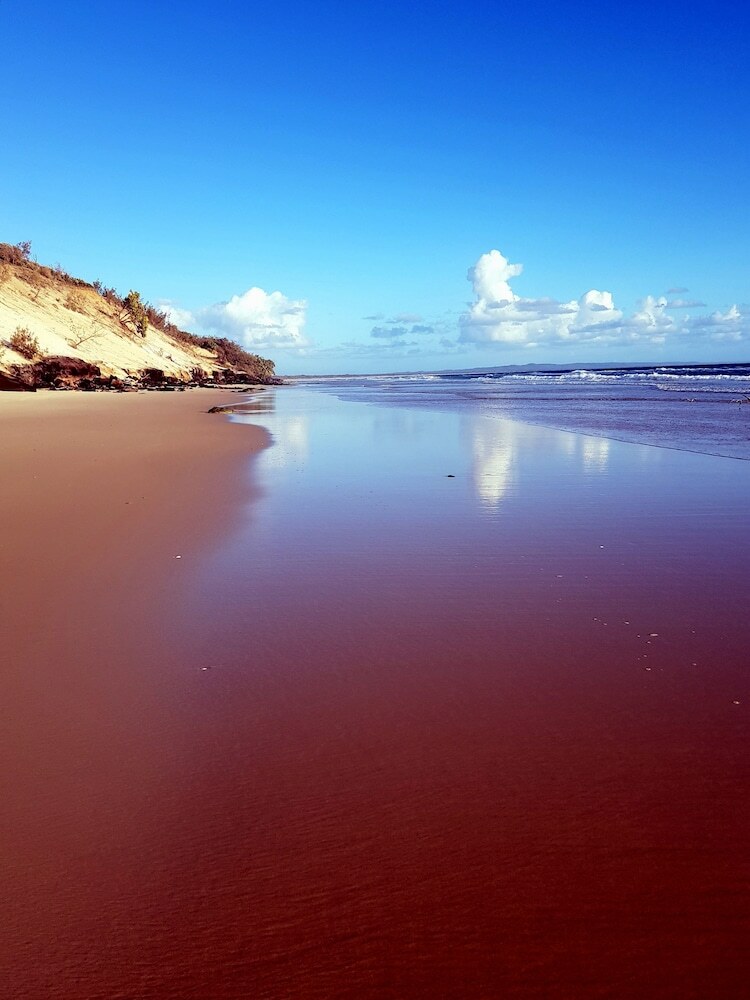 Motel Rainbow Sands Resort