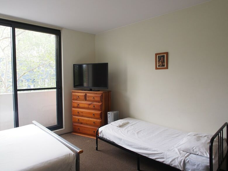 Atelier Serviced Apartments