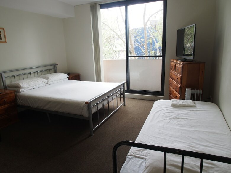 Atelier Serviced Apartments