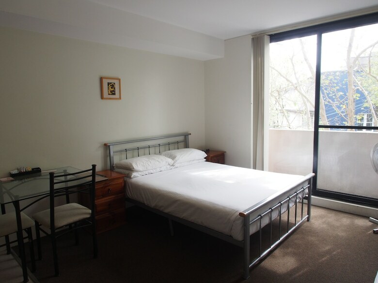 Atelier Serviced Apartments