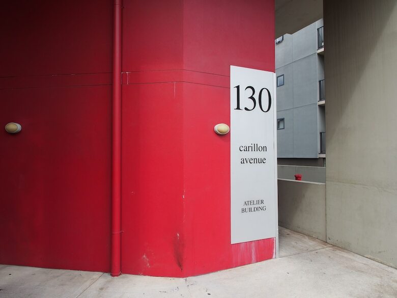 Atelier Serviced Apartments