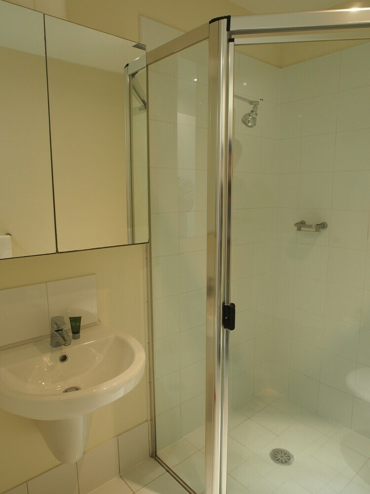 Atelier Serviced Apartments