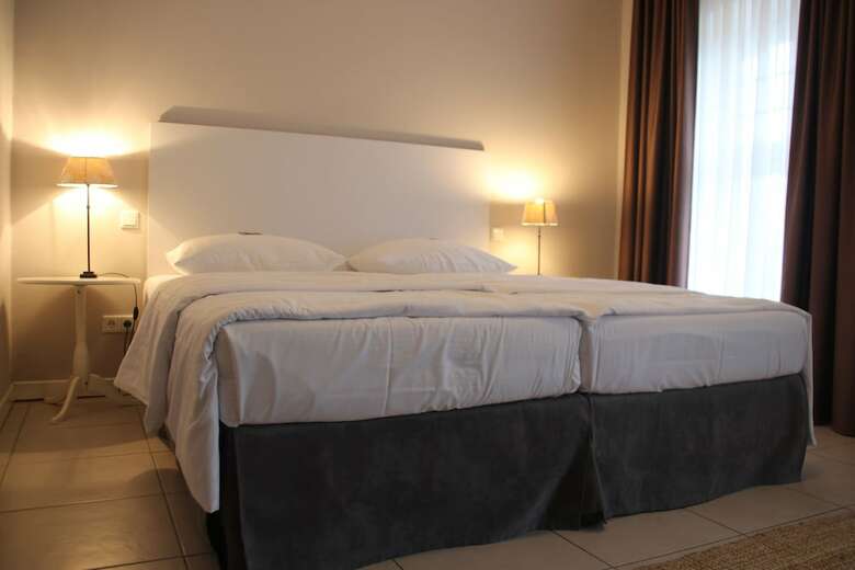 Hotel Schloss Basthorst