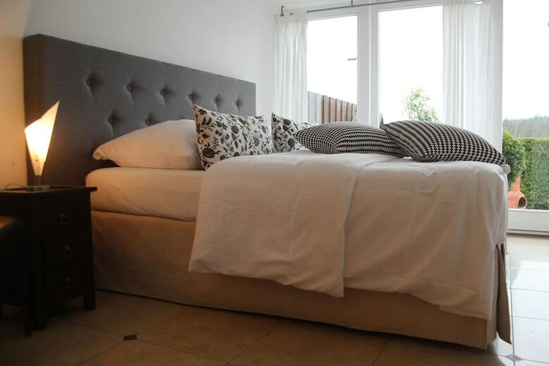 Hotel Schloss Basthorst
