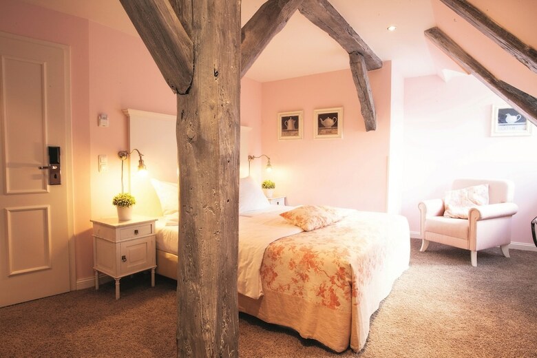 Hotel Schloss Basthorst