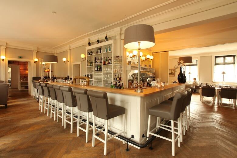 Hotel Schloss Basthorst