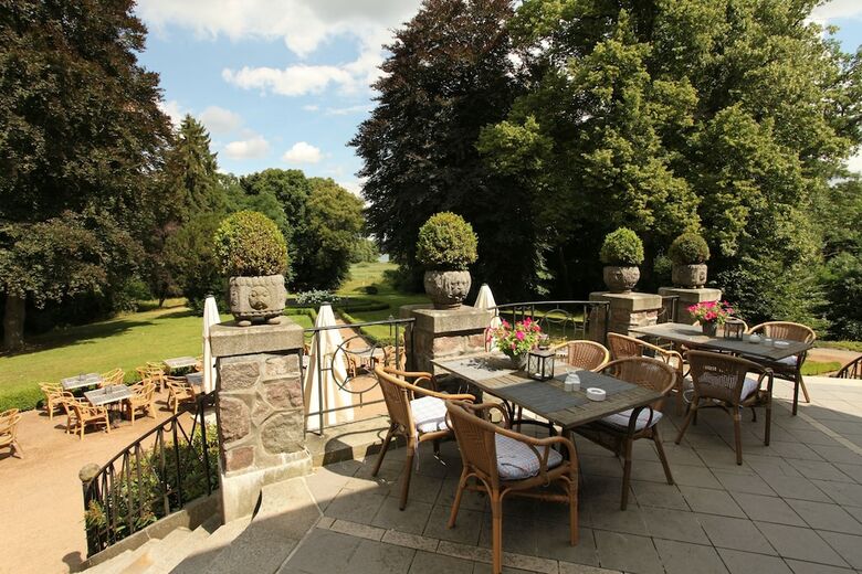 Hotel Schloss Basthorst
