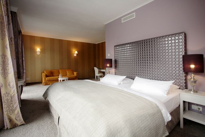 Hotel Schloss Basthorst