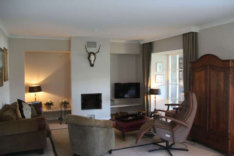 Hotel Schloss Basthorst