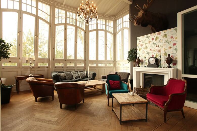 Hotel Schloss Basthorst