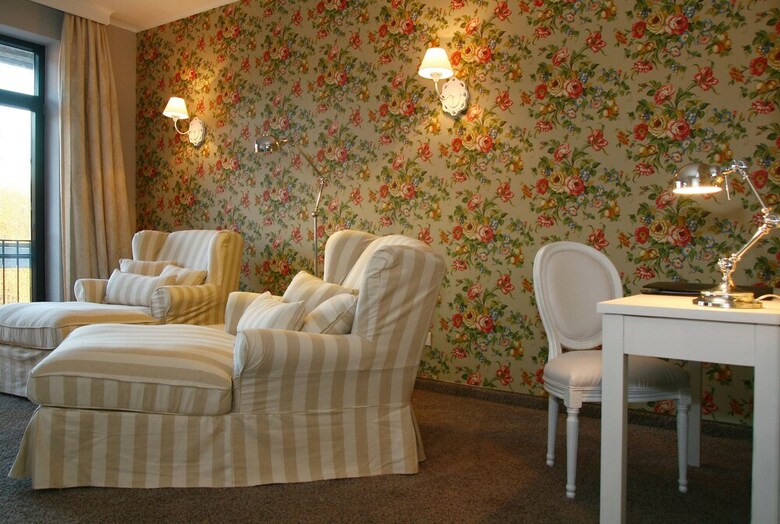 Hotel Schloss Basthorst