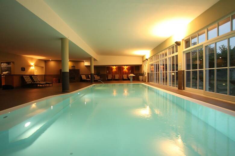 Hotel Schloss Basthorst