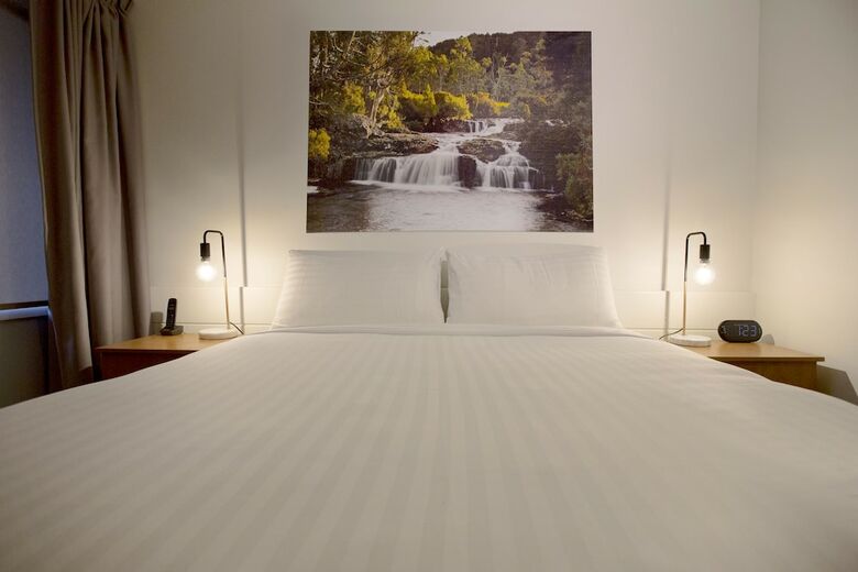Hotel Launceston