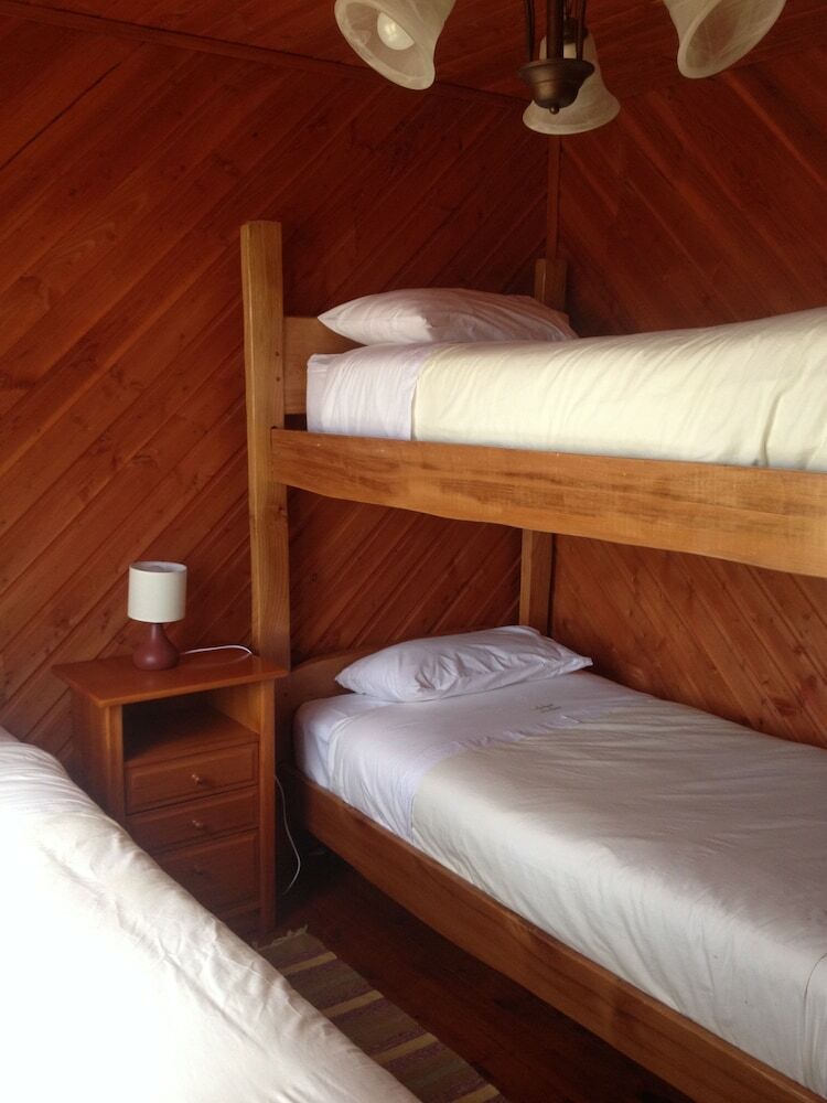 Caba�as Anulen Puerto Varas