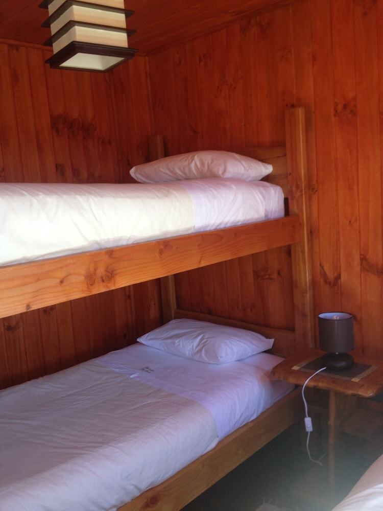 Caba�as Anulen Puerto Varas