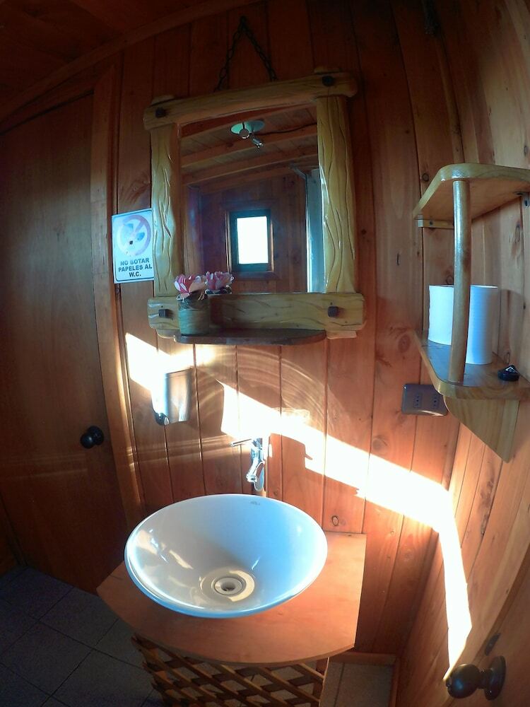 Caba�as Anulen Puerto Varas