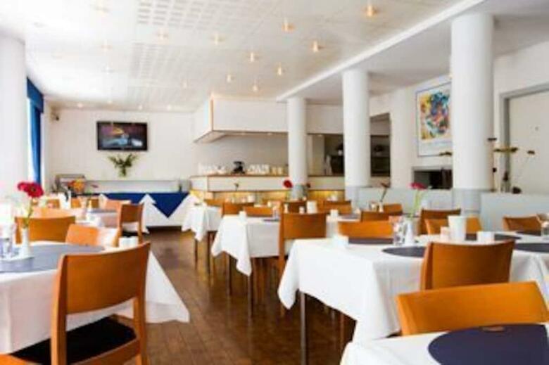 Hotel Maritime