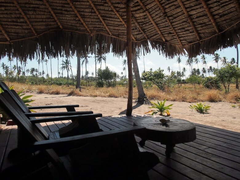 Posada Ulala Lodge