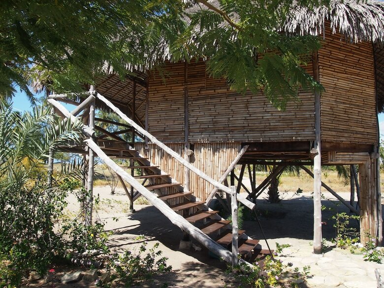 Posada Ulala Lodge