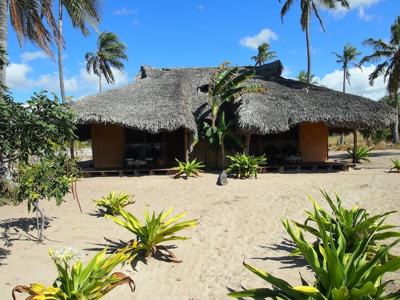 Posada Ulala Lodge