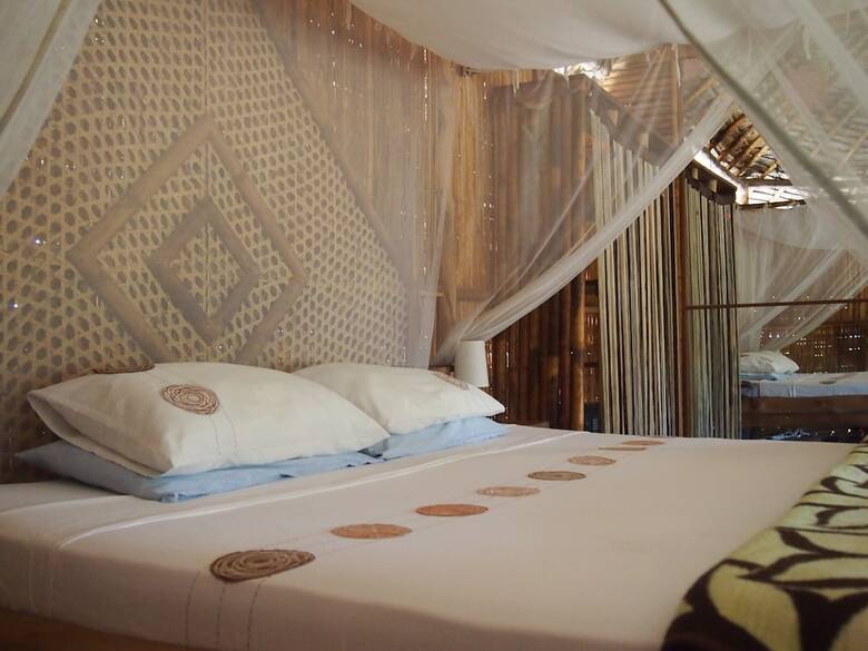 Posada Ulala Lodge