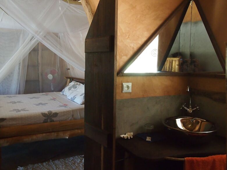 Posada Ulala Lodge
