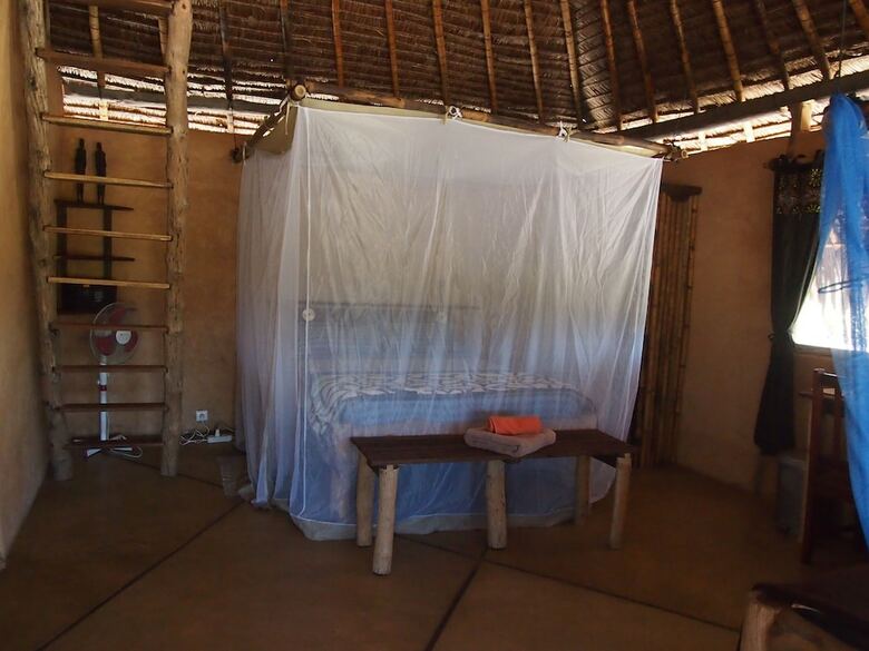 Posada Ulala Lodge