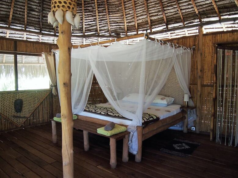 Posada Ulala Lodge