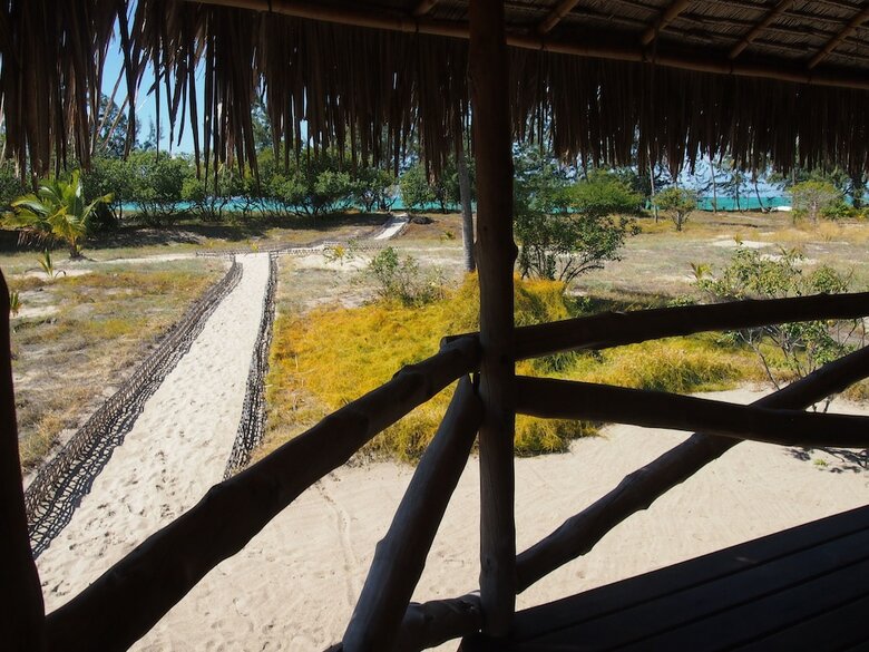 Posada Ulala Lodge