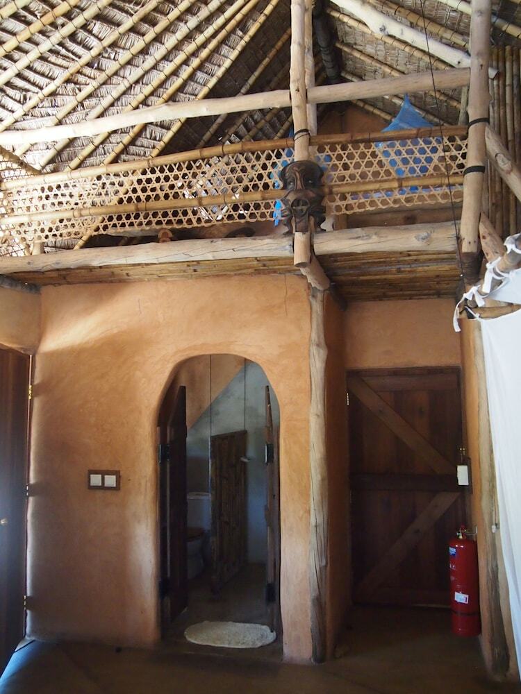 Posada Ulala Lodge