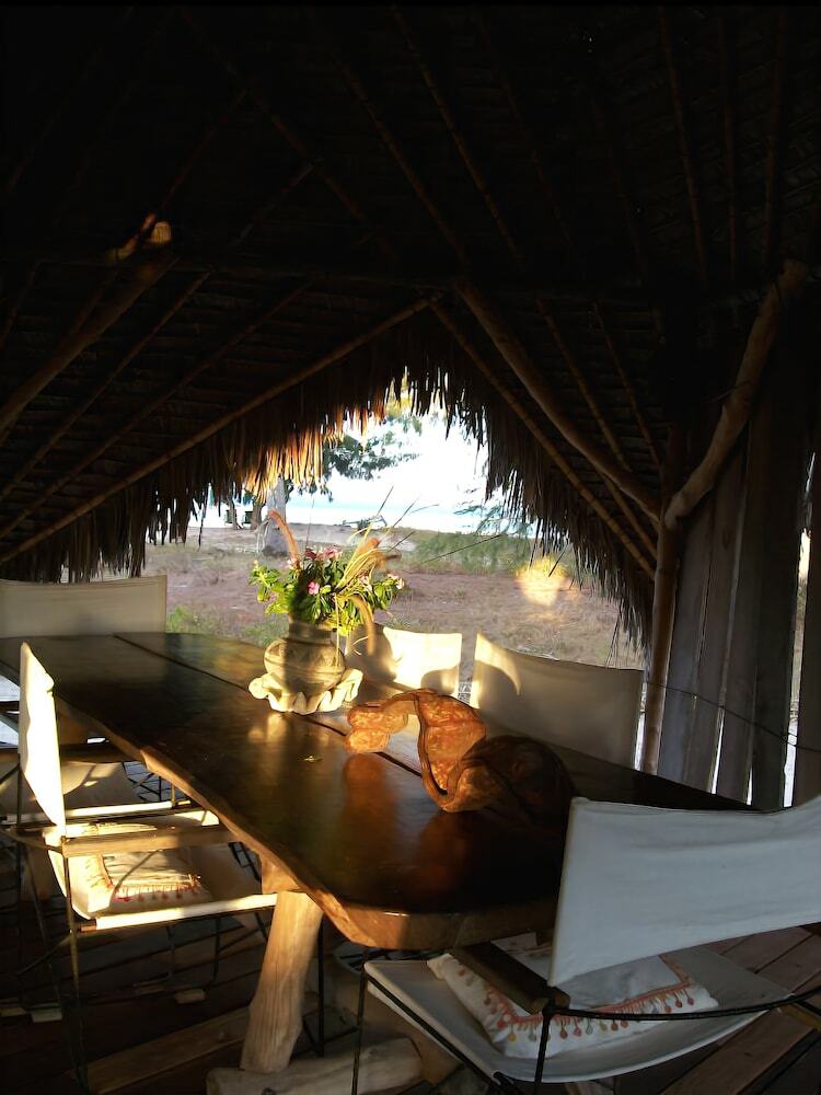 Posada Ulala Lodge