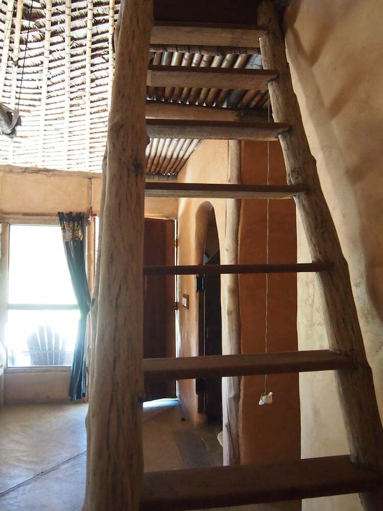 Posada Ulala Lodge