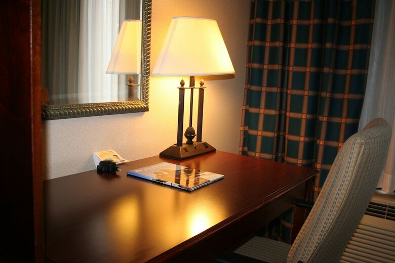 Hotel I-64 Richmond