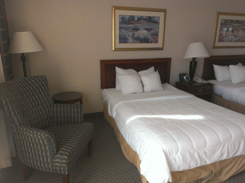 Hotel I-64 Richmond