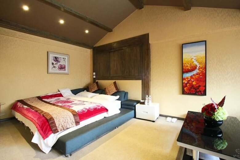 Hotel Come Inn- Lijiang